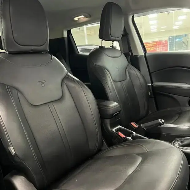 Fiat TORO 1.3 TURBO 270 FLEX VOLCANO AT6