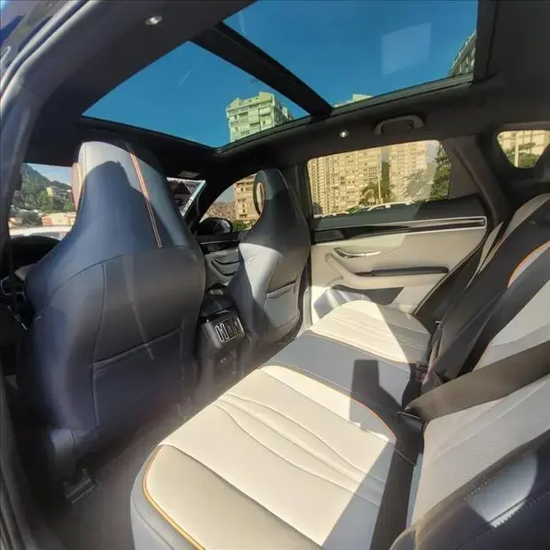 Byd SONG PLUS 1.5 DM-I HÍBRIDO AUTOMÁTICO