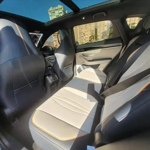 Byd SONG PLUS 1.5 DM-I HÍBRIDO AUTOMÁTICO