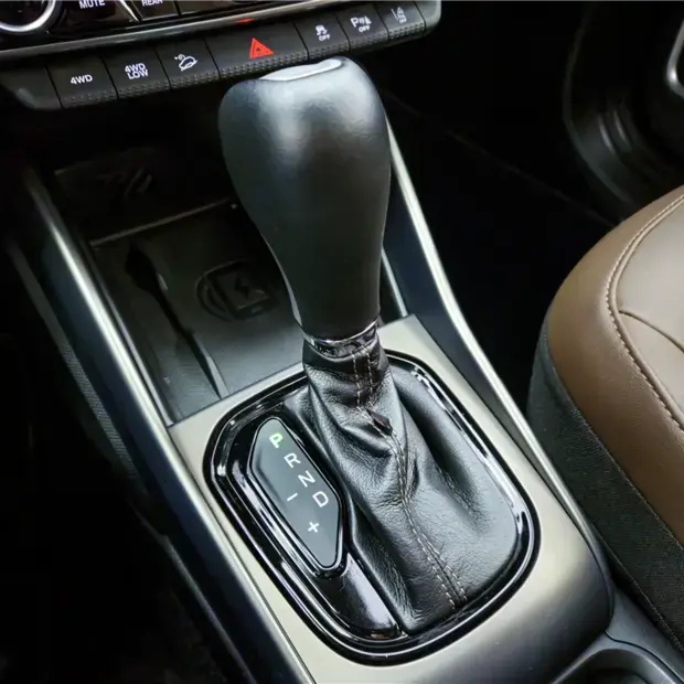 Fiat TORO 2.0 16V TURBO DIESEL RANCH 4WD AT9