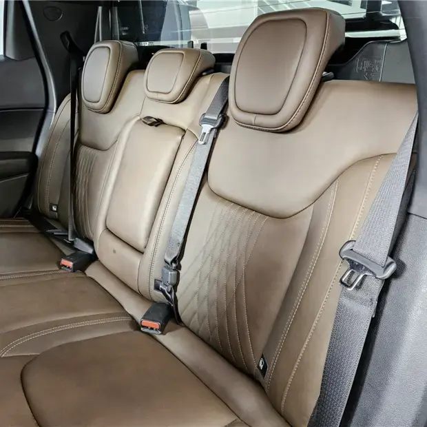 Fiat TORO 2.0 16V TURBO DIESEL RANCH 4WD AT9