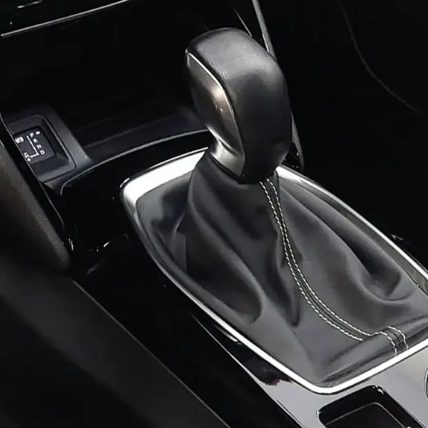 Peugeot 2008 1.0 TURBO 200 FLEX GT CVT