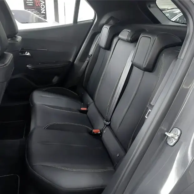 Peugeot 2008 1.0 TURBO 200 FLEX GT CVT