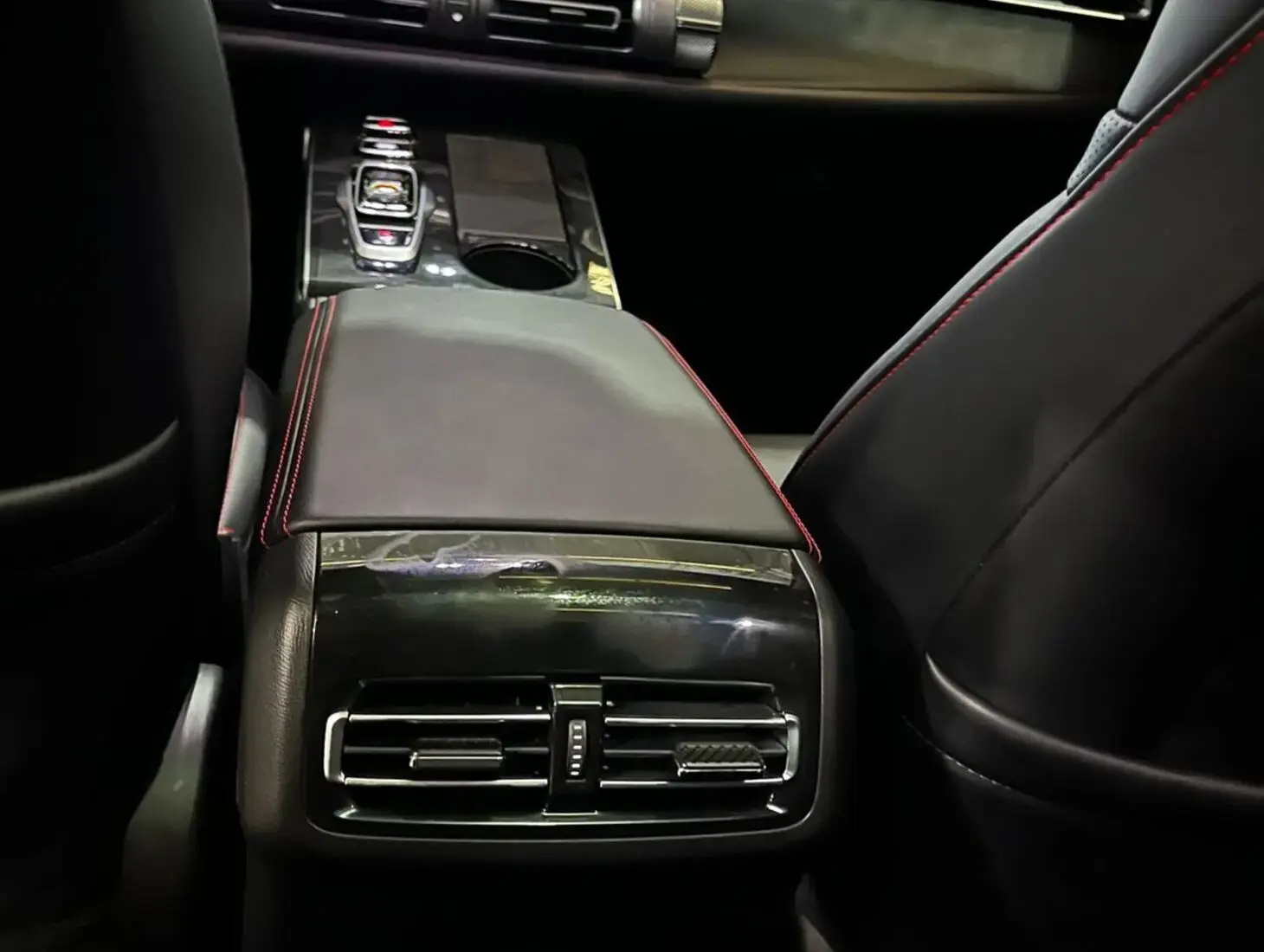 galeria GS4 2.0 HEV AUTOMÁTICO