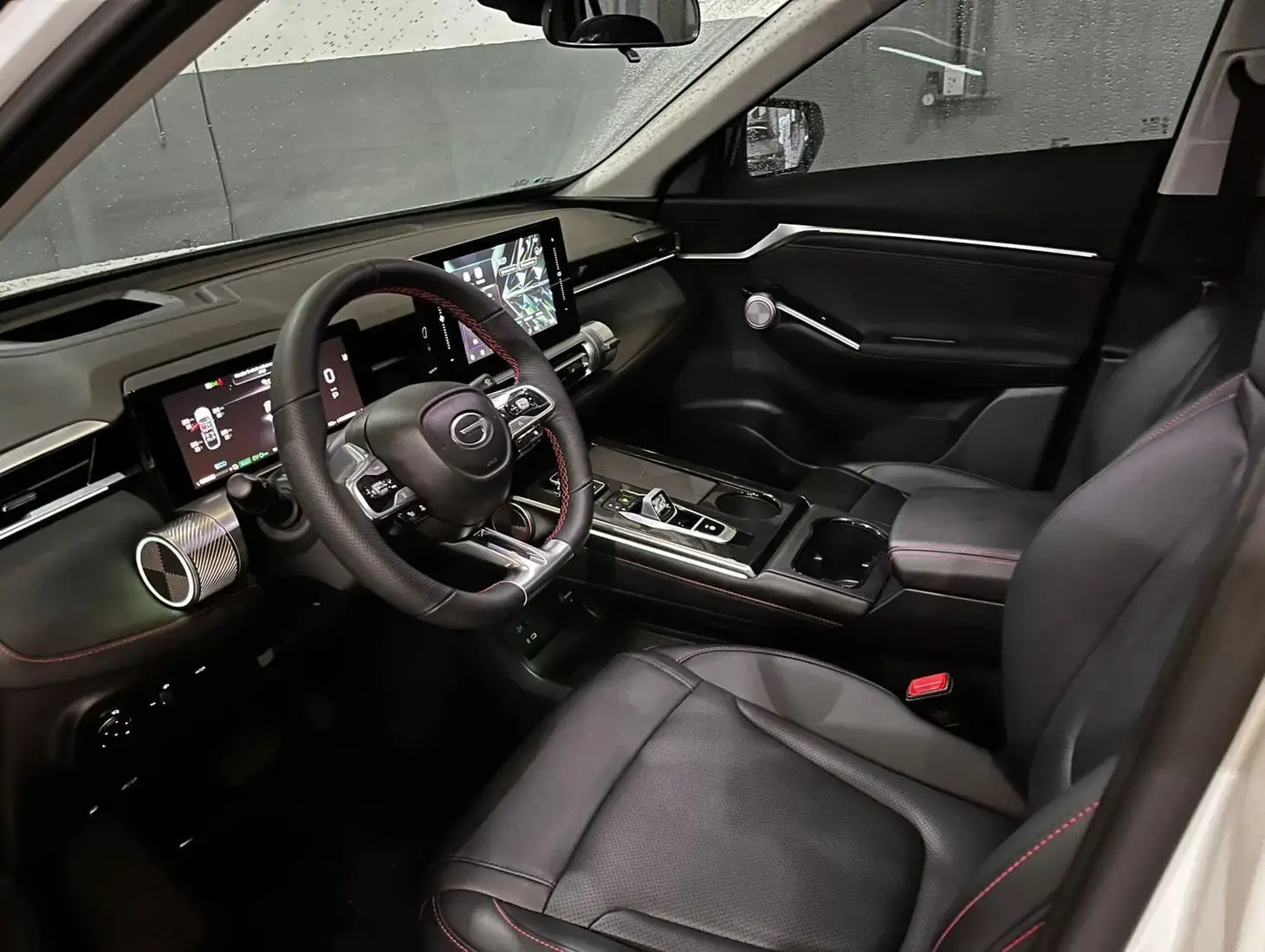 galeria GS4 2.0 HEV AUTOMÁTICO