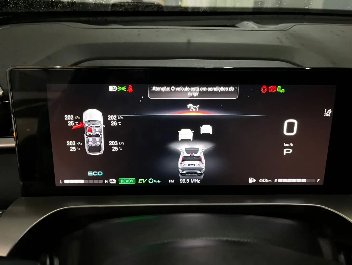 galeria GS4 2.0 HEV AUTOMÁTICO