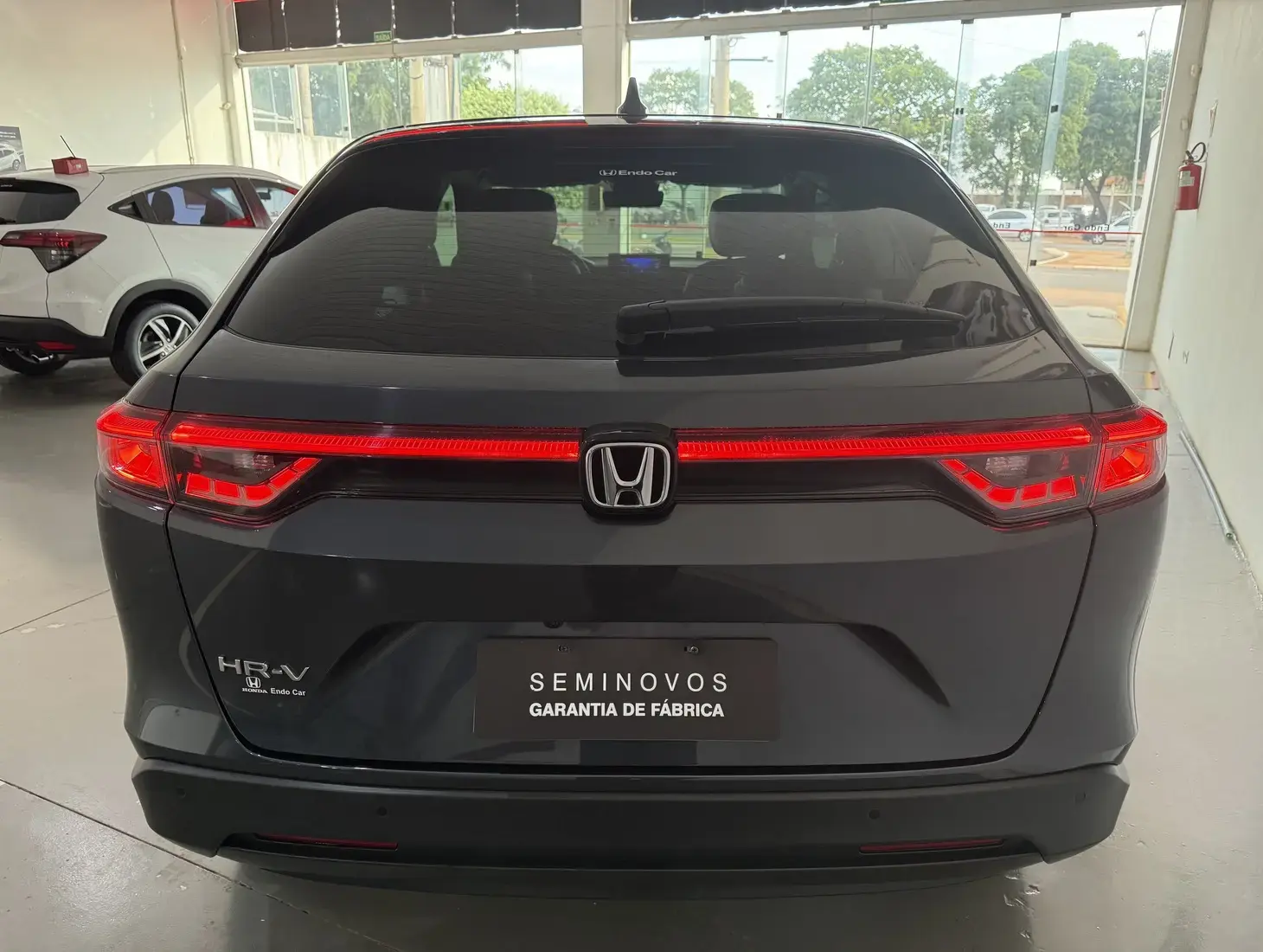 galeria HR-V