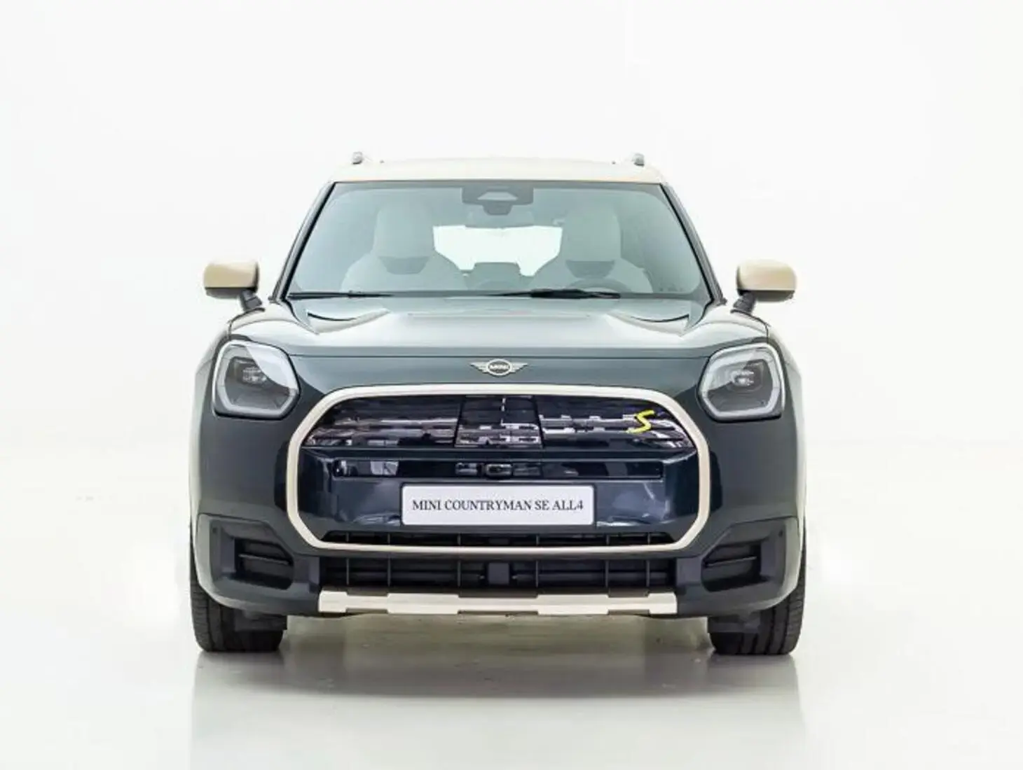 galeria MINI COUNTRYMAN