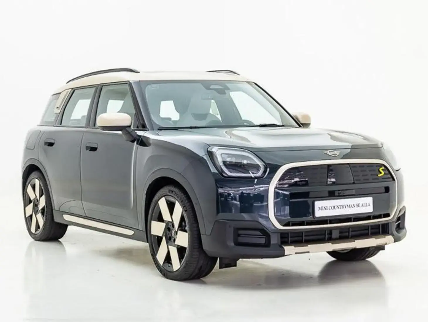 galeria MINI COUNTRYMAN