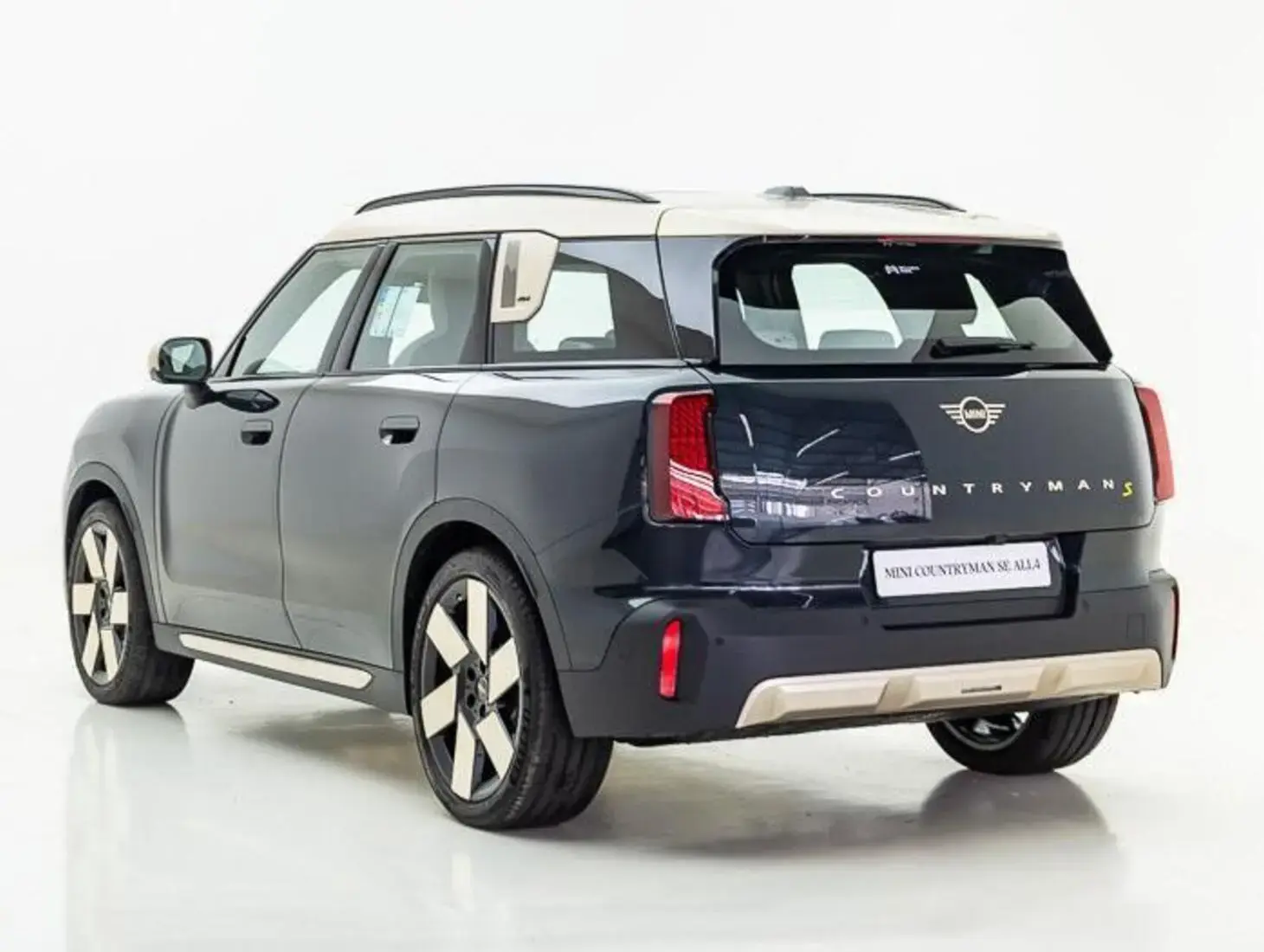 galeria MINI COUNTRYMAN