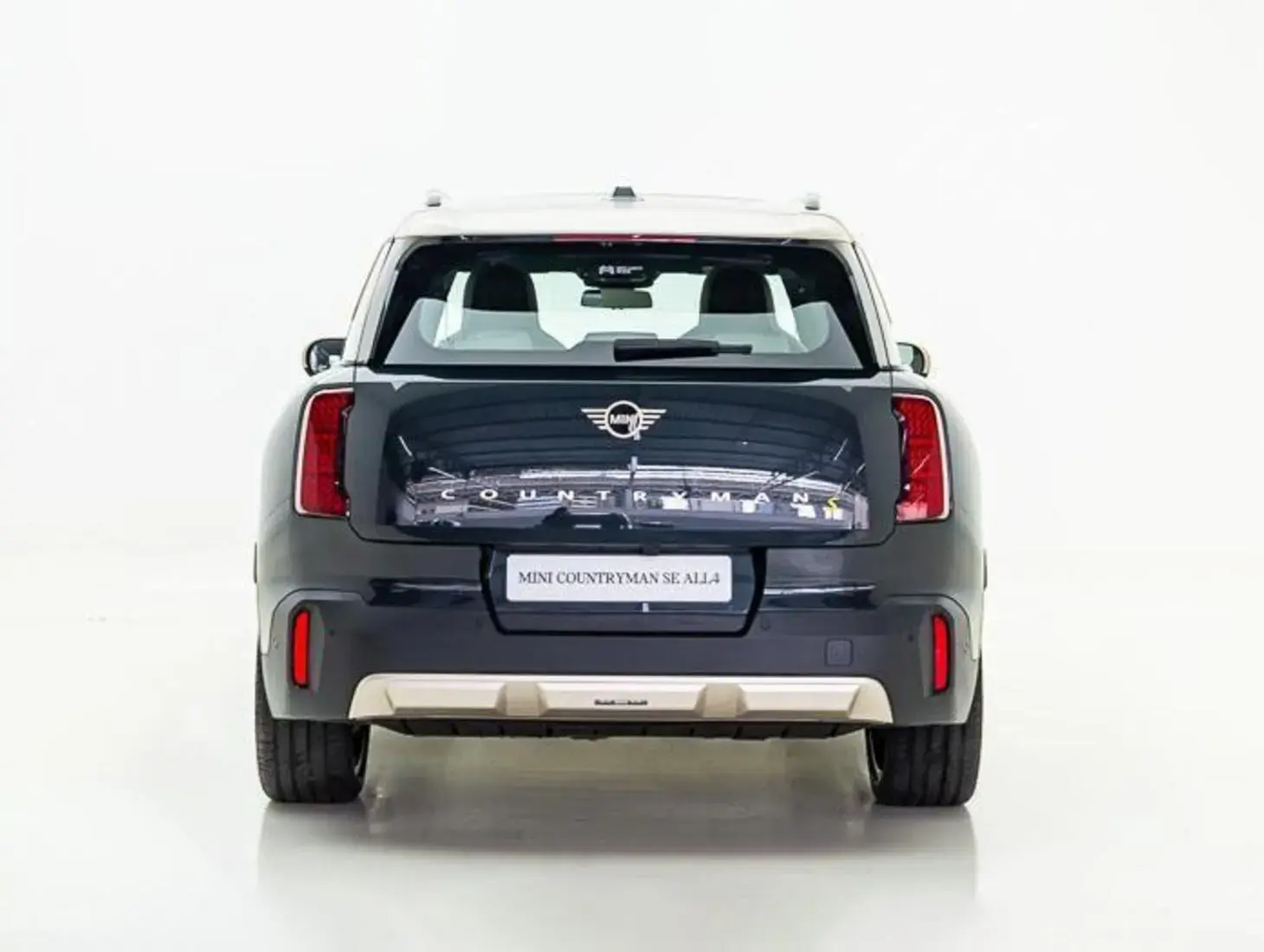 galeria MINI COUNTRYMAN