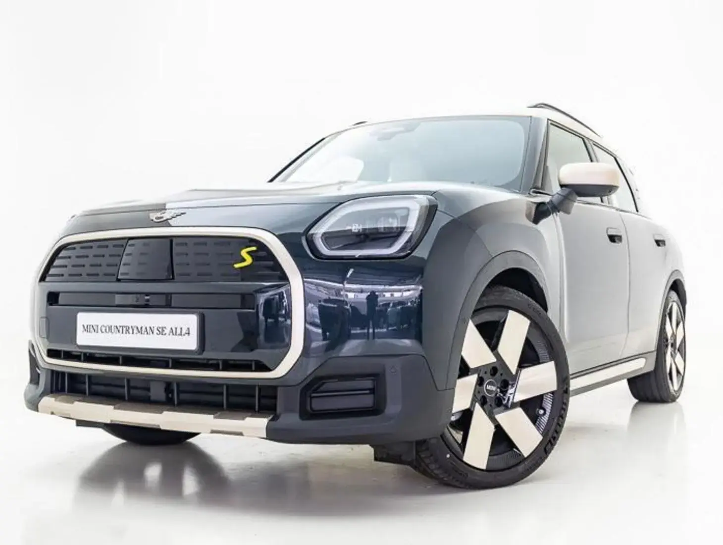 galeria MINI COUNTRYMAN