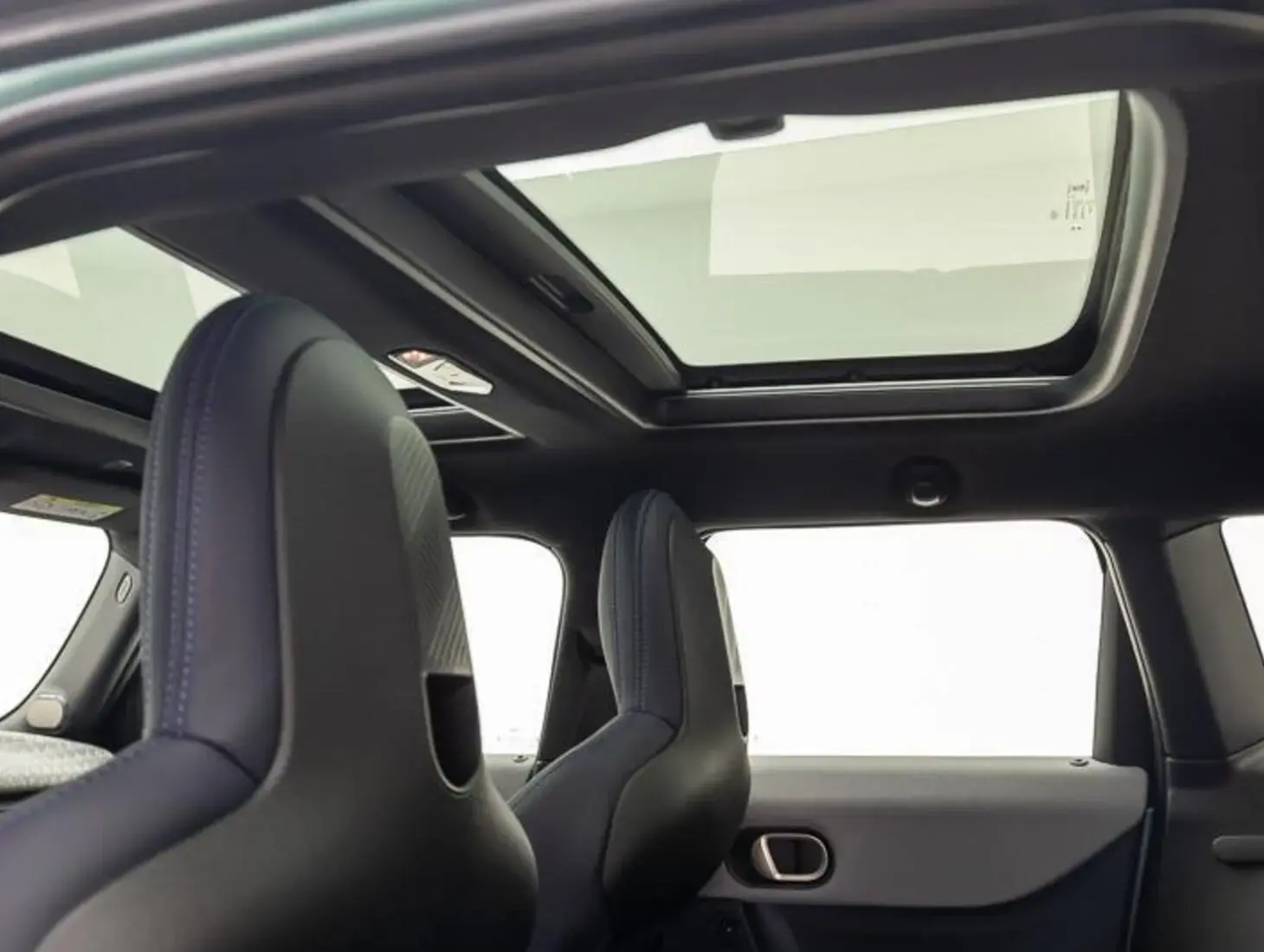 galeria MINI COOPER S