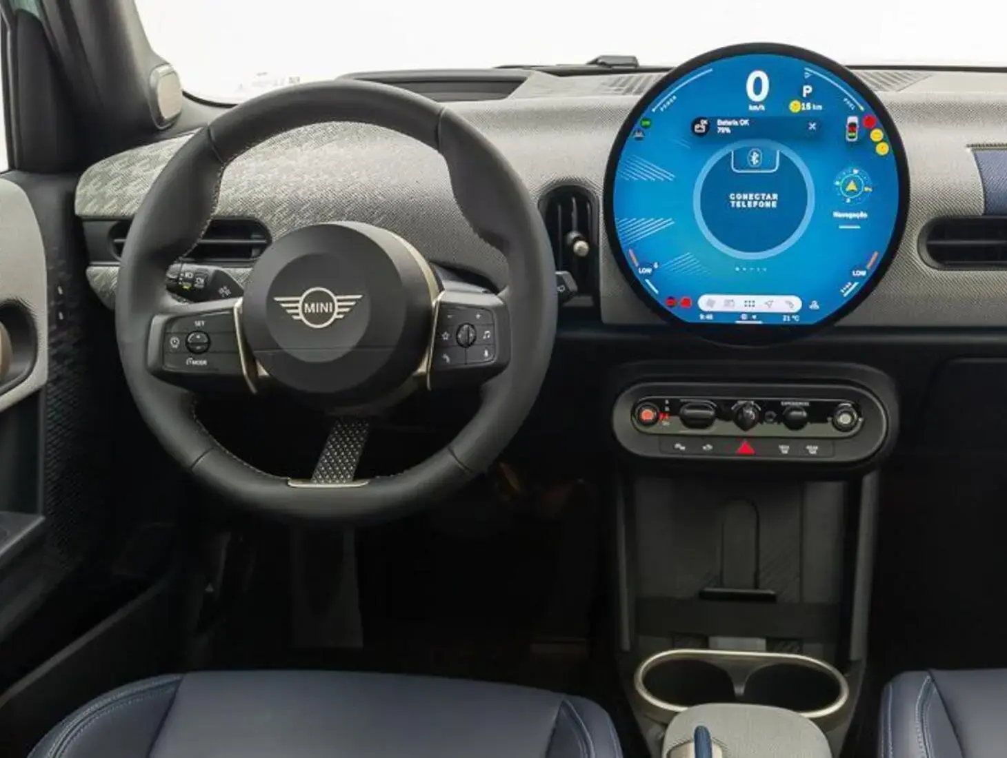 galeria MINI COOPER S