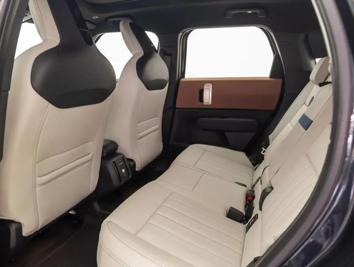 galeria MINI COUNTRYMAN