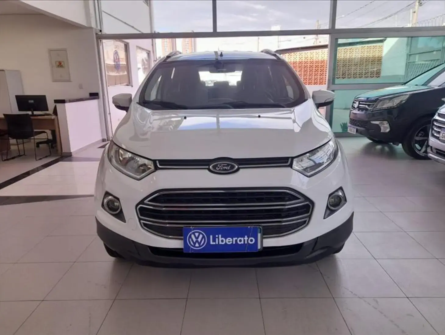 galeria ECOSPORT