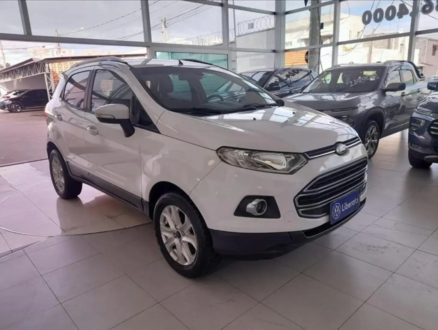 galeria ECOSPORT