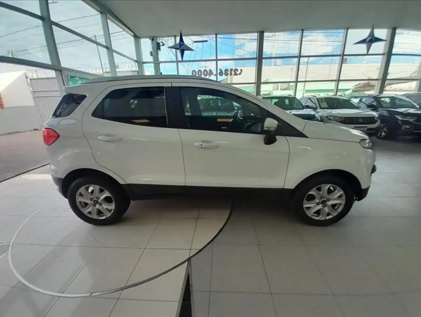 galeria ECOSPORT