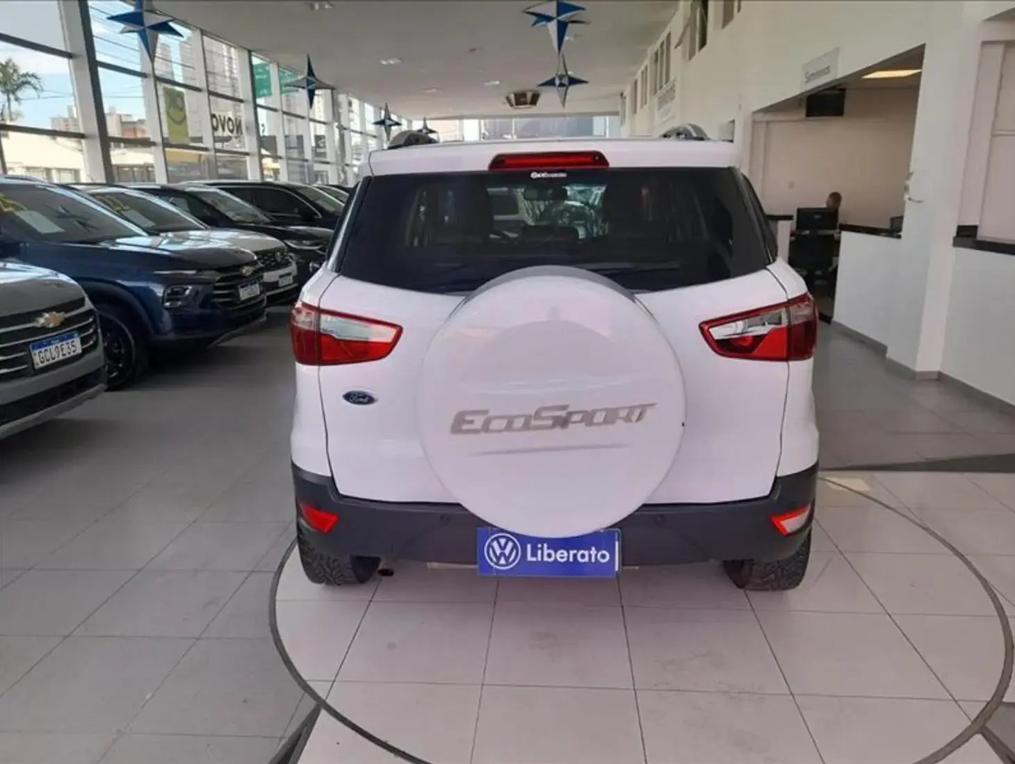 galeria ECOSPORT