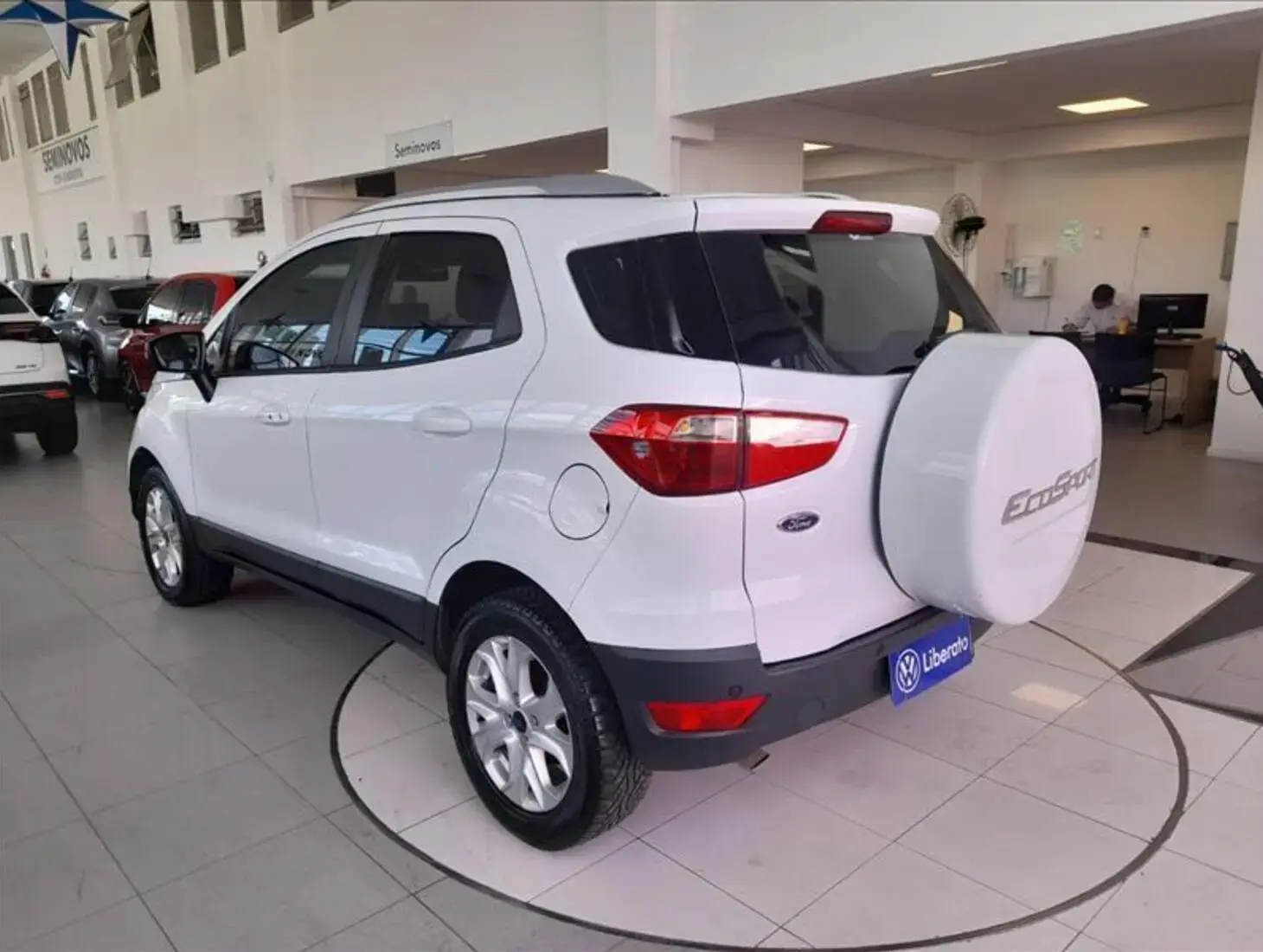 galeria ECOSPORT
