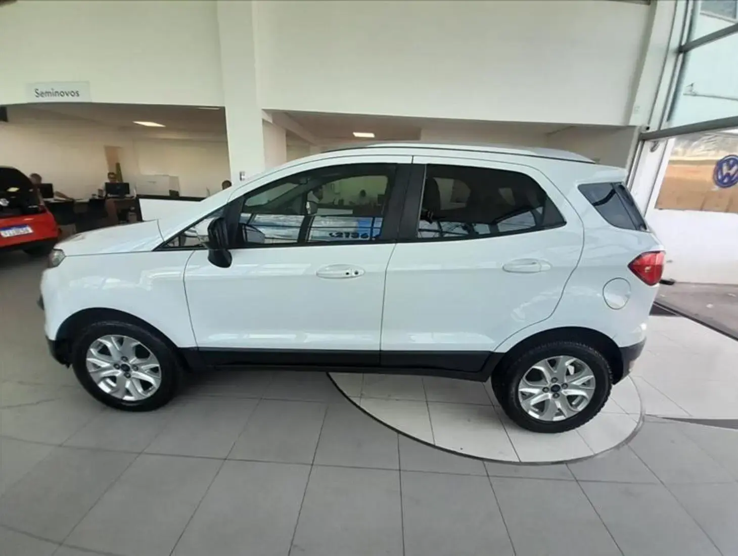 galeria ECOSPORT