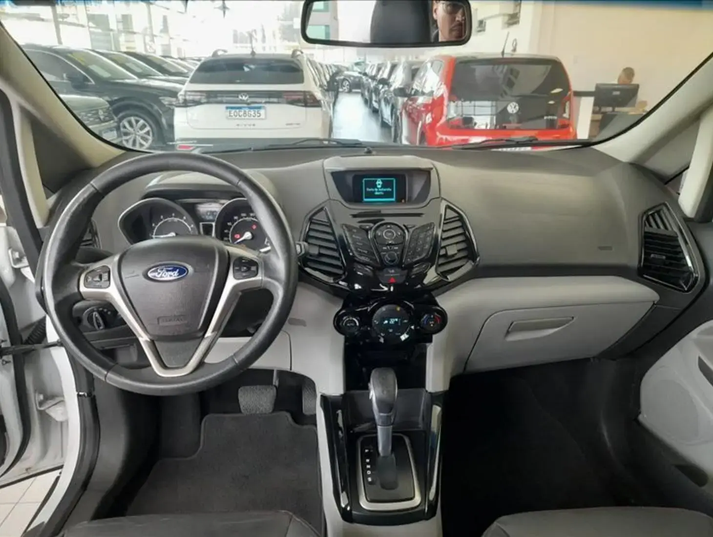 galeria ECOSPORT