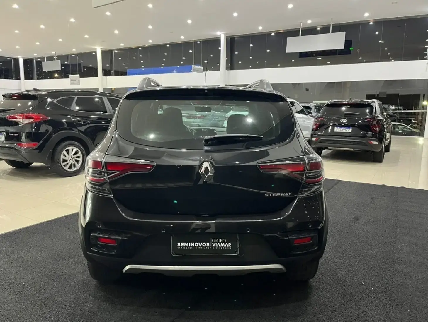 galeria STEPWAY