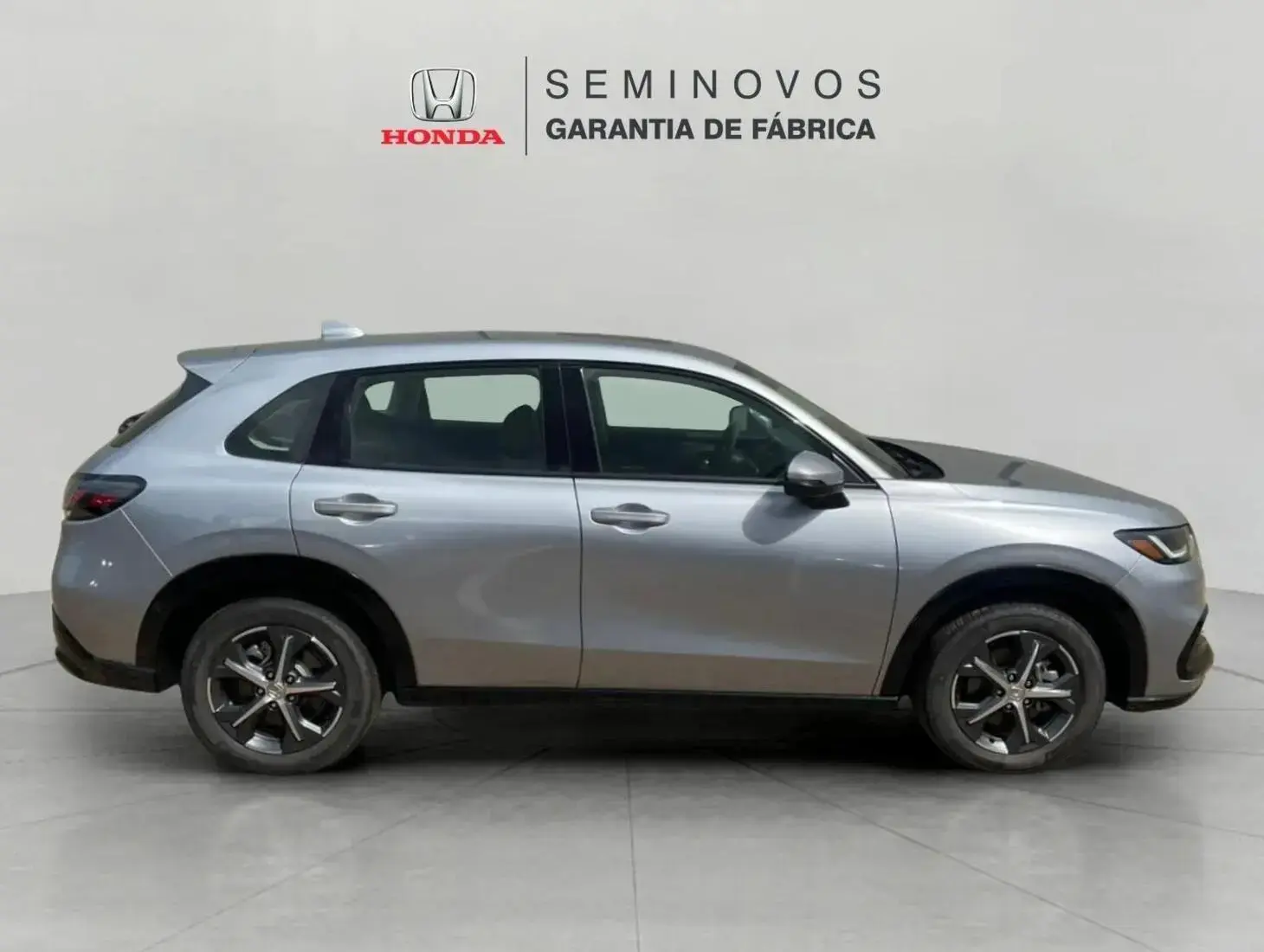 galeria ZR-V TOURING