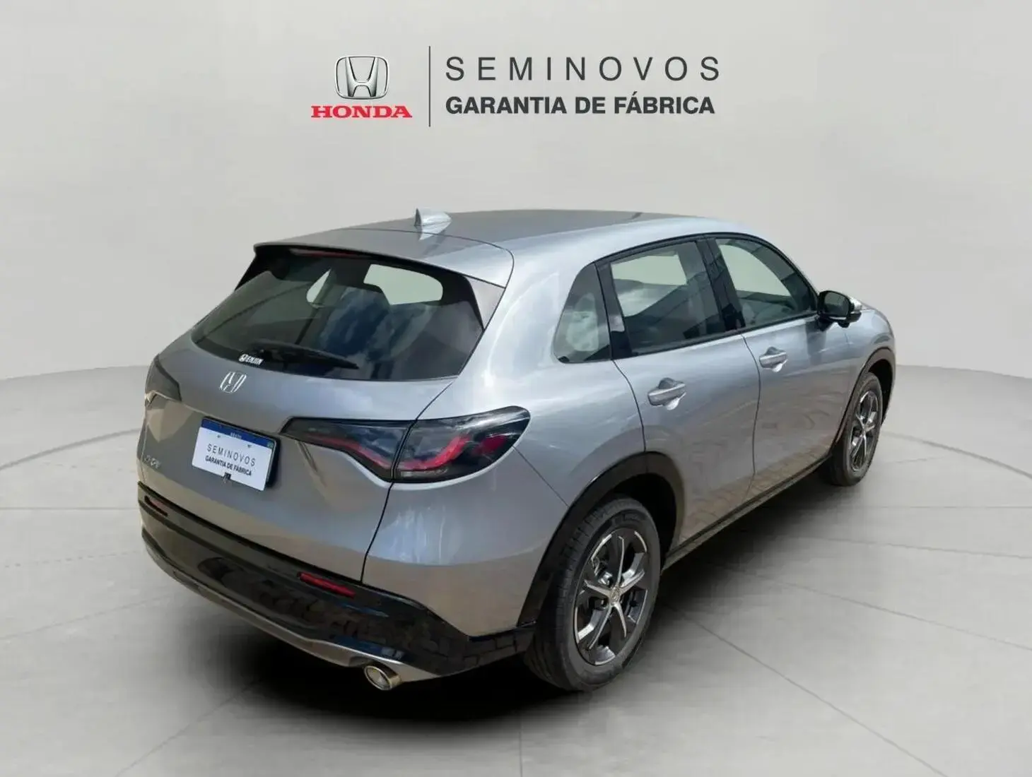 galeria ZR-V TOURING