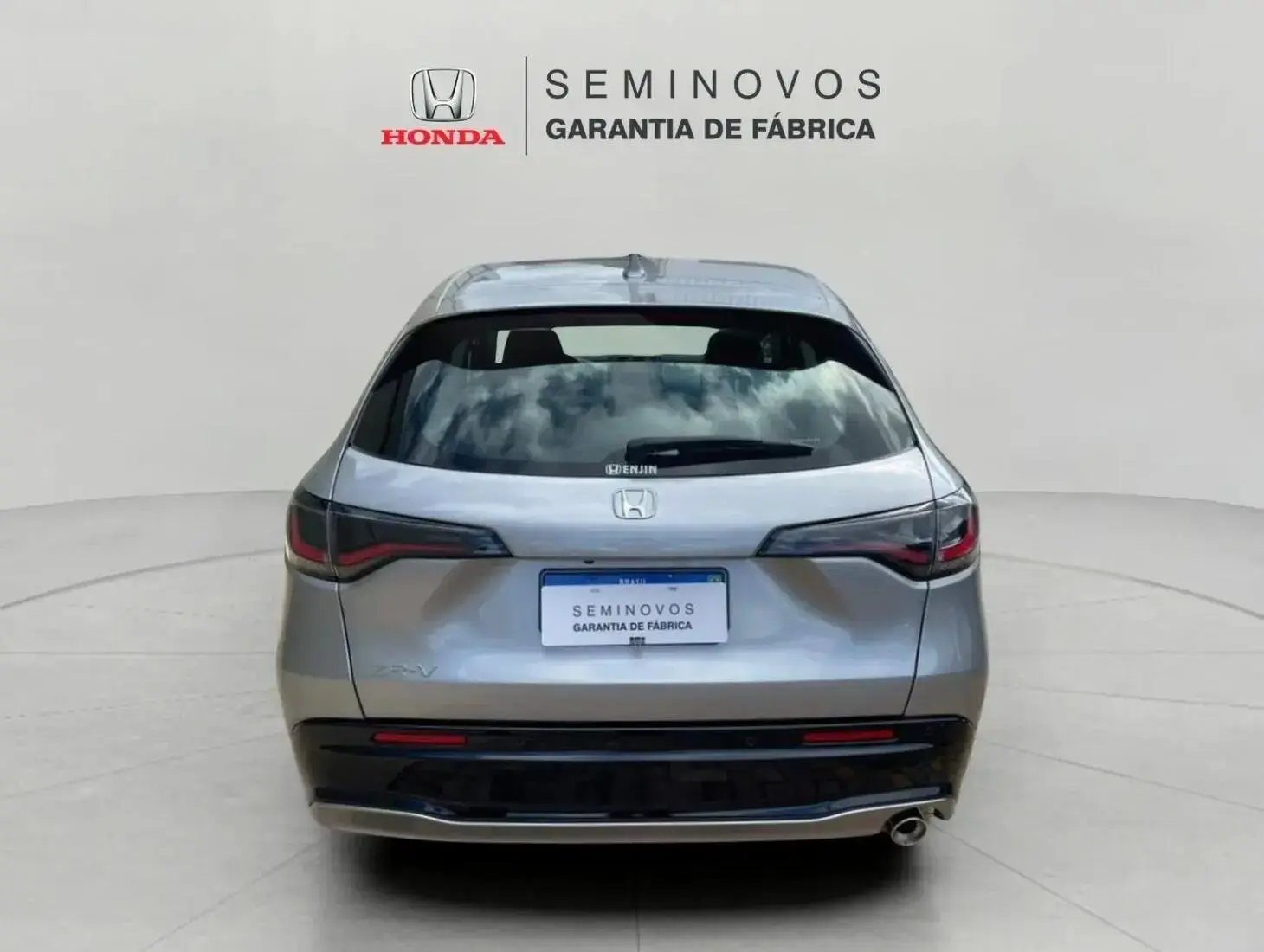 galeria ZR-V TOURING