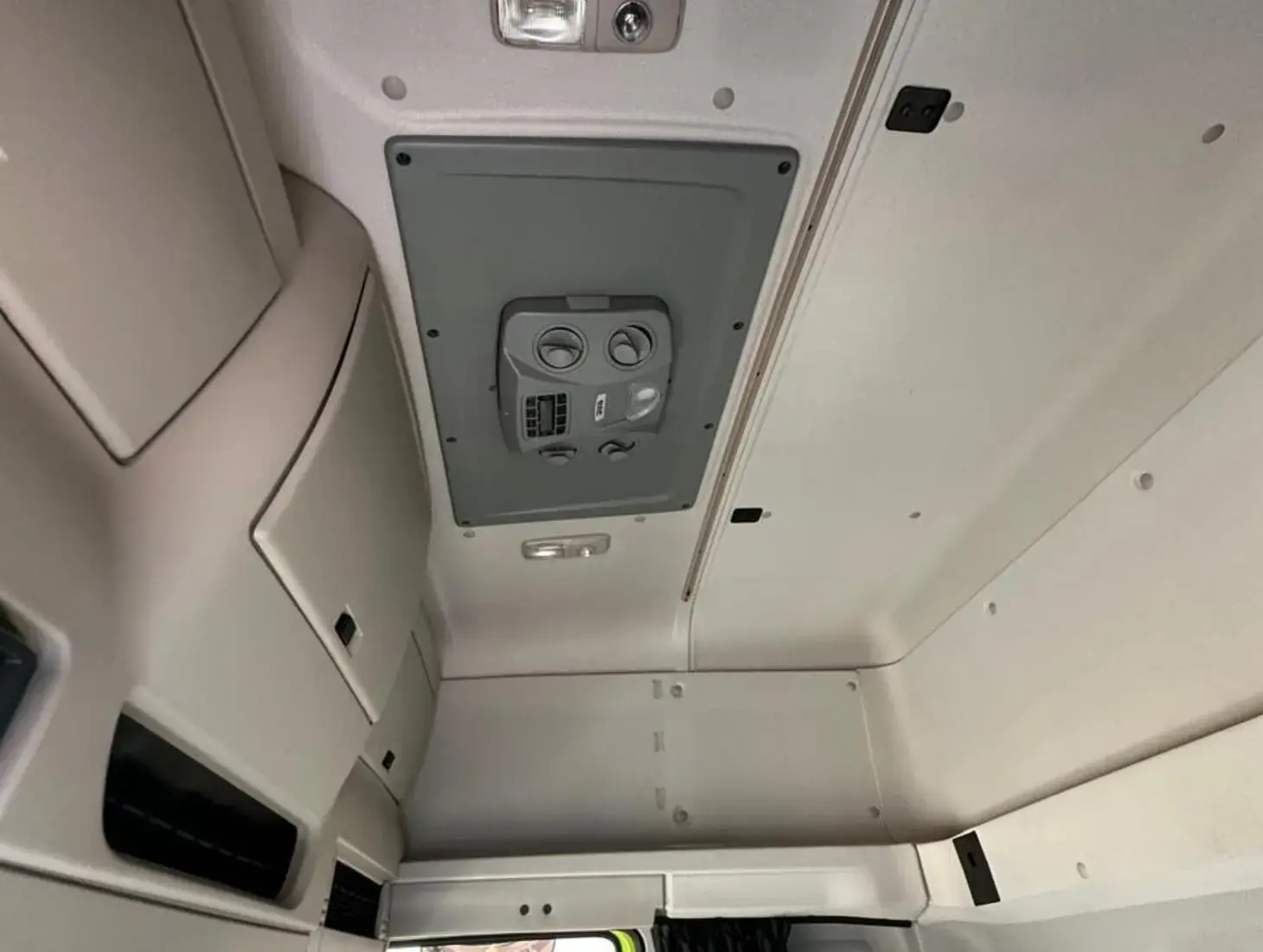 galeria DAF CF FAC 310 8x2