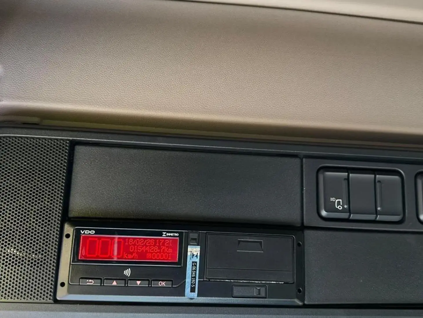 galeria DAF CF FAC 310 8x2