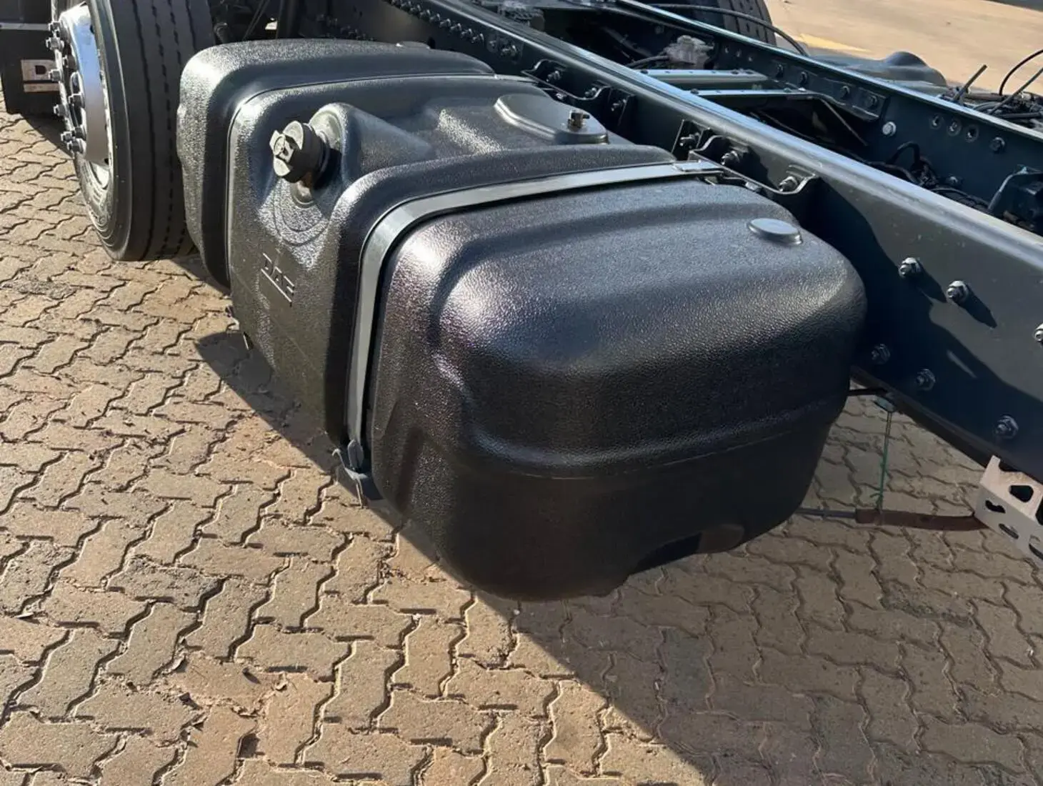 galeria DAF CF FAC 310