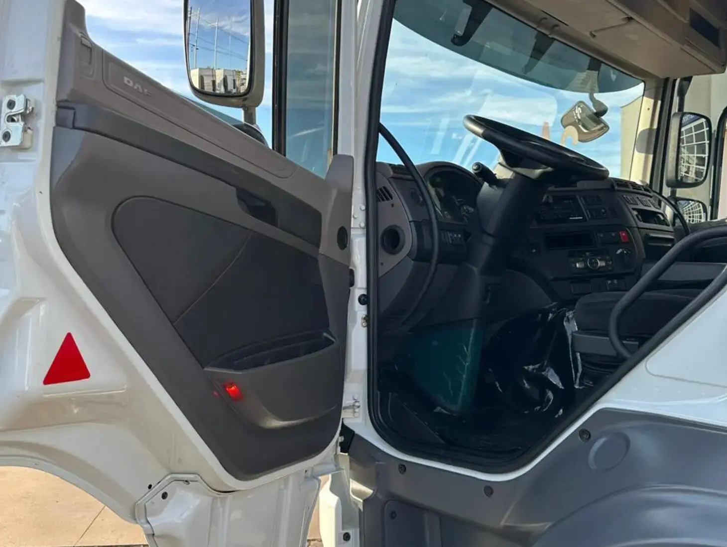 galeria DAF CF FAC 310