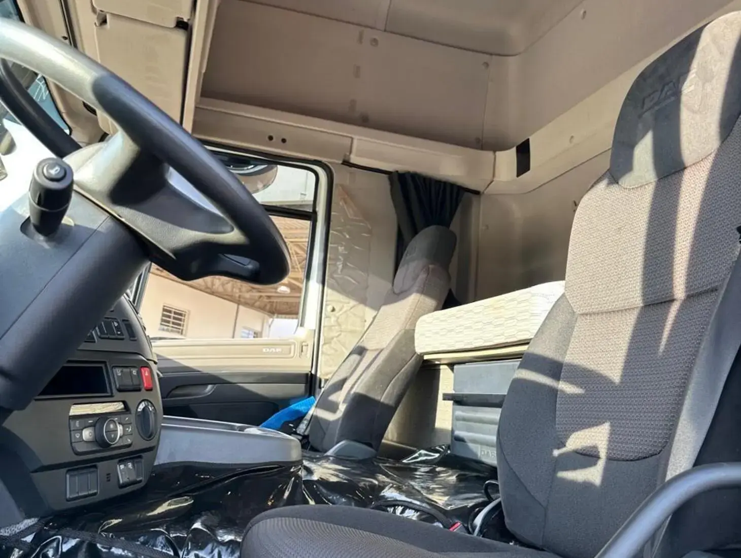 galeria DAF CF FAC 310