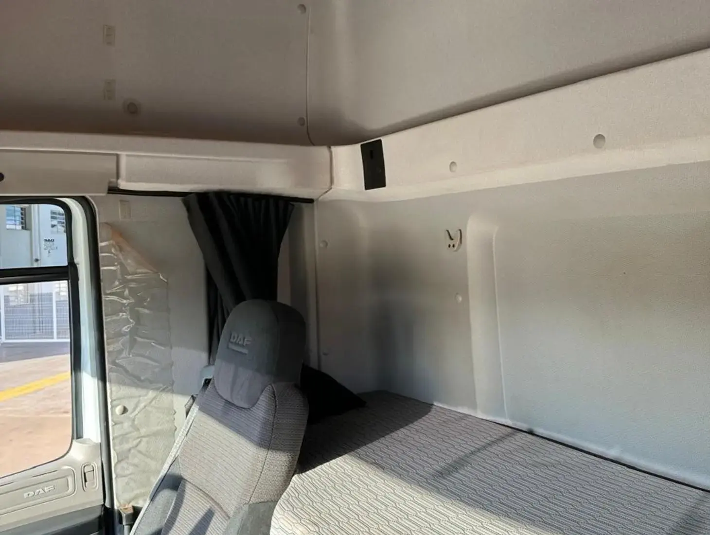 galeria DAF CF FAC 310