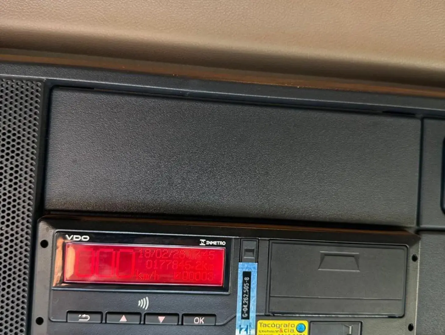 galeria DAF CF FAC 310