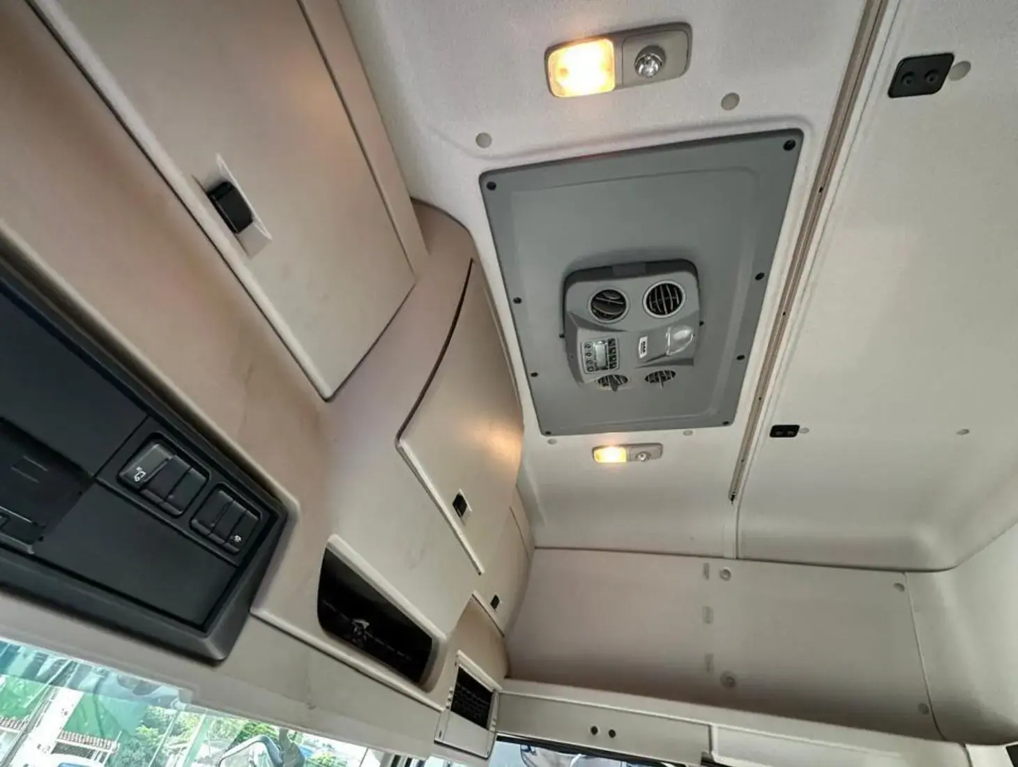 galeria DAF CF FAC 310