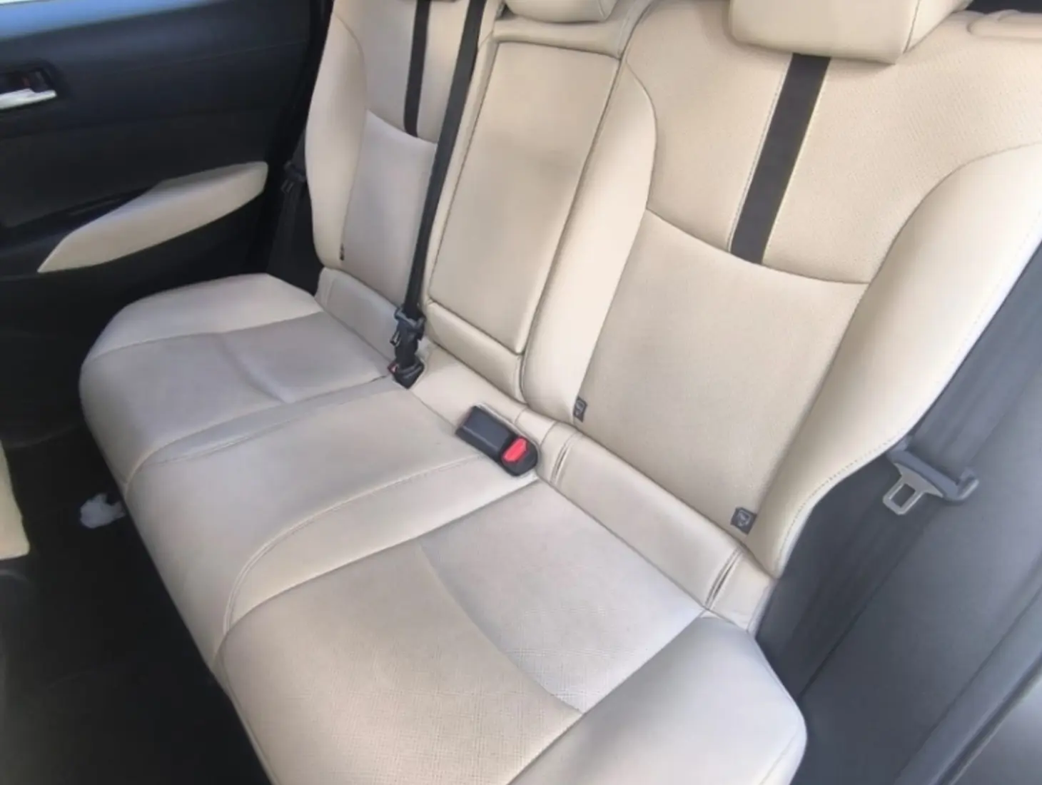 galeria COROLLA CROSS