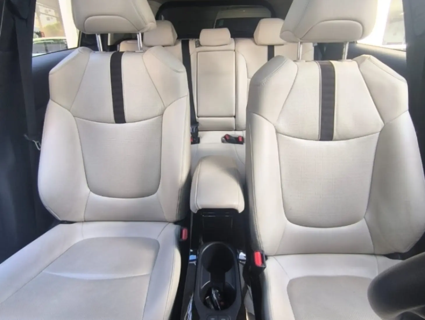 galeria COROLLA CROSS