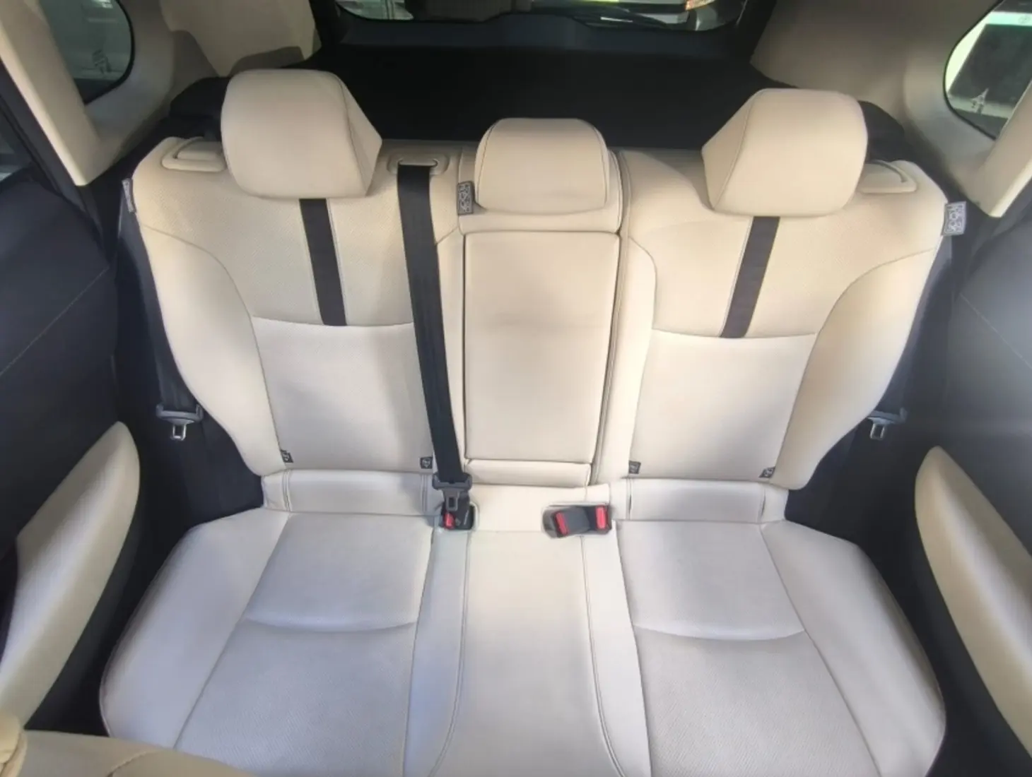 galeria COROLLA CROSS