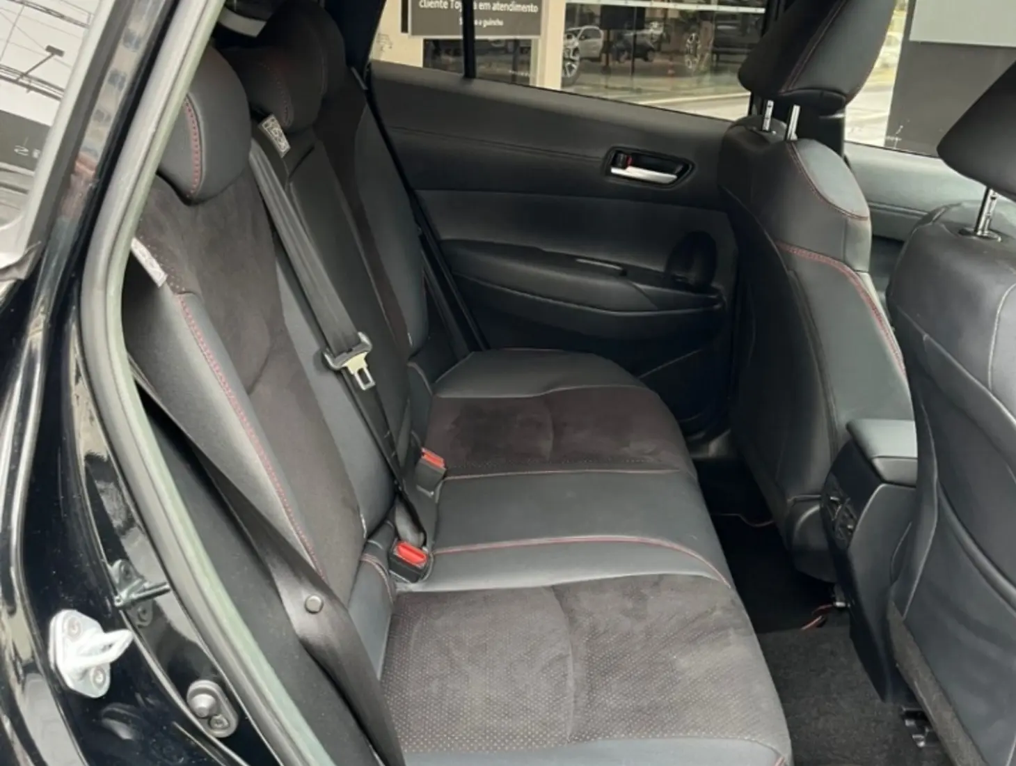 galeria COROLLA CROSS