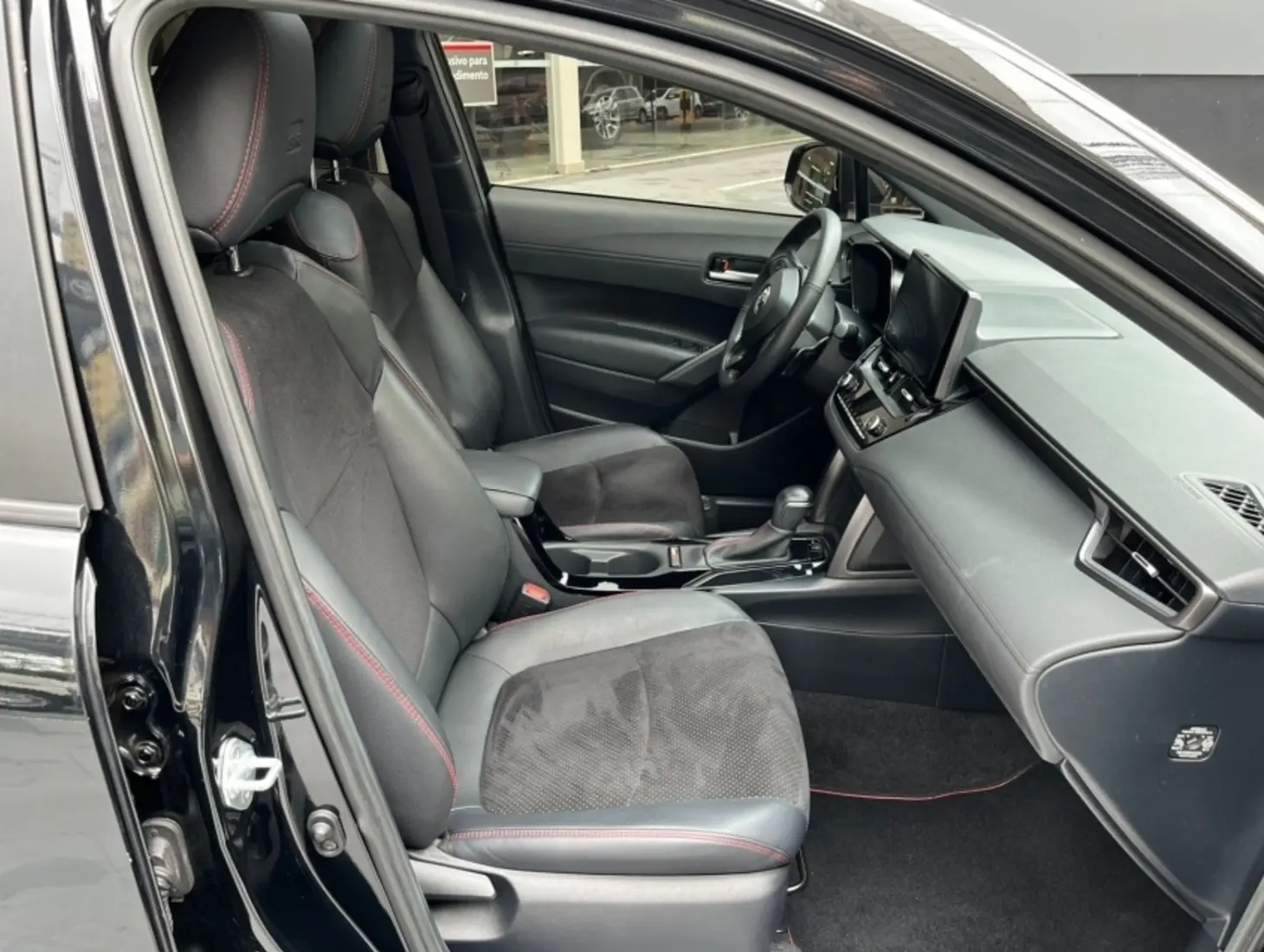 galeria COROLLA CROSS