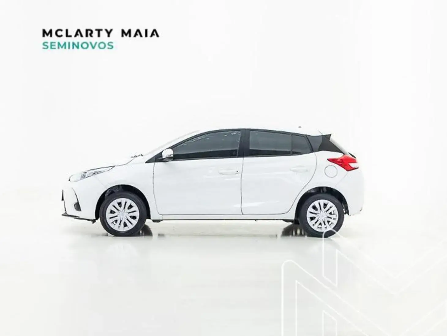 galeria YARIS