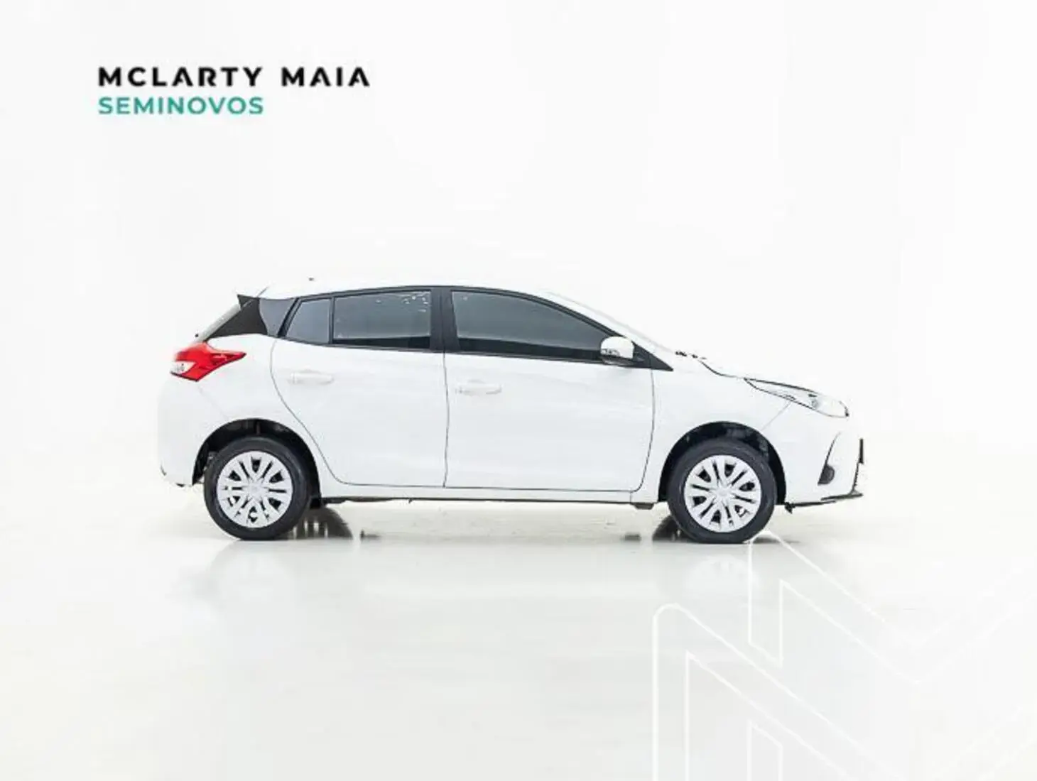 galeria YARIS
