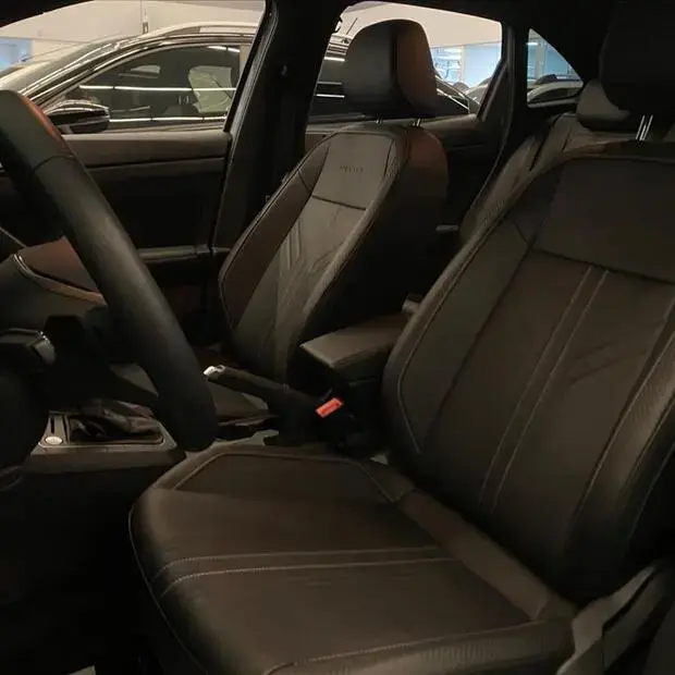 Volkswagen NIVUS 1.0 200 TSI TOTAL FLEX HIGHLINE AUTOMÁTICO