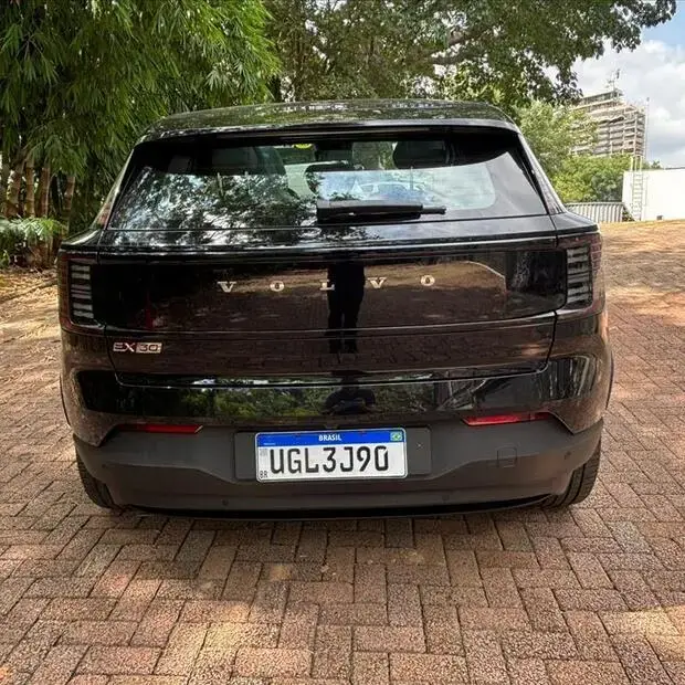 Volvo EX30 69 KW ELÉTRICO ULTRA