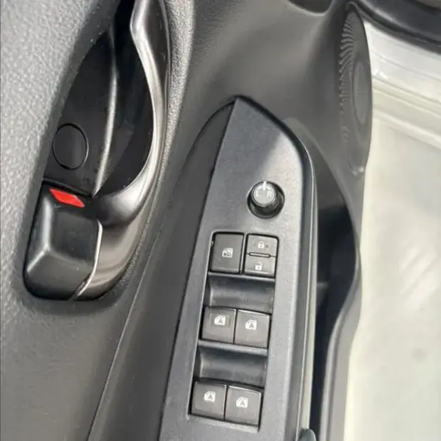 Toyota YARIS 1.5 16V FLEX XS CONNECT MULTIDRIVE