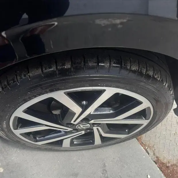 Volkswagen POLO 1.4 250 TSI GTS AUTOMÁTICO