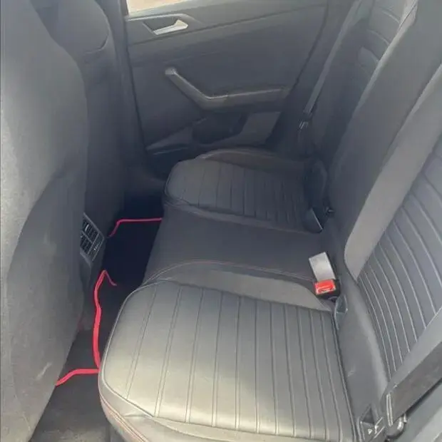 Volkswagen POLO 1.4 250 TSI GTS AUTOMÁTICO